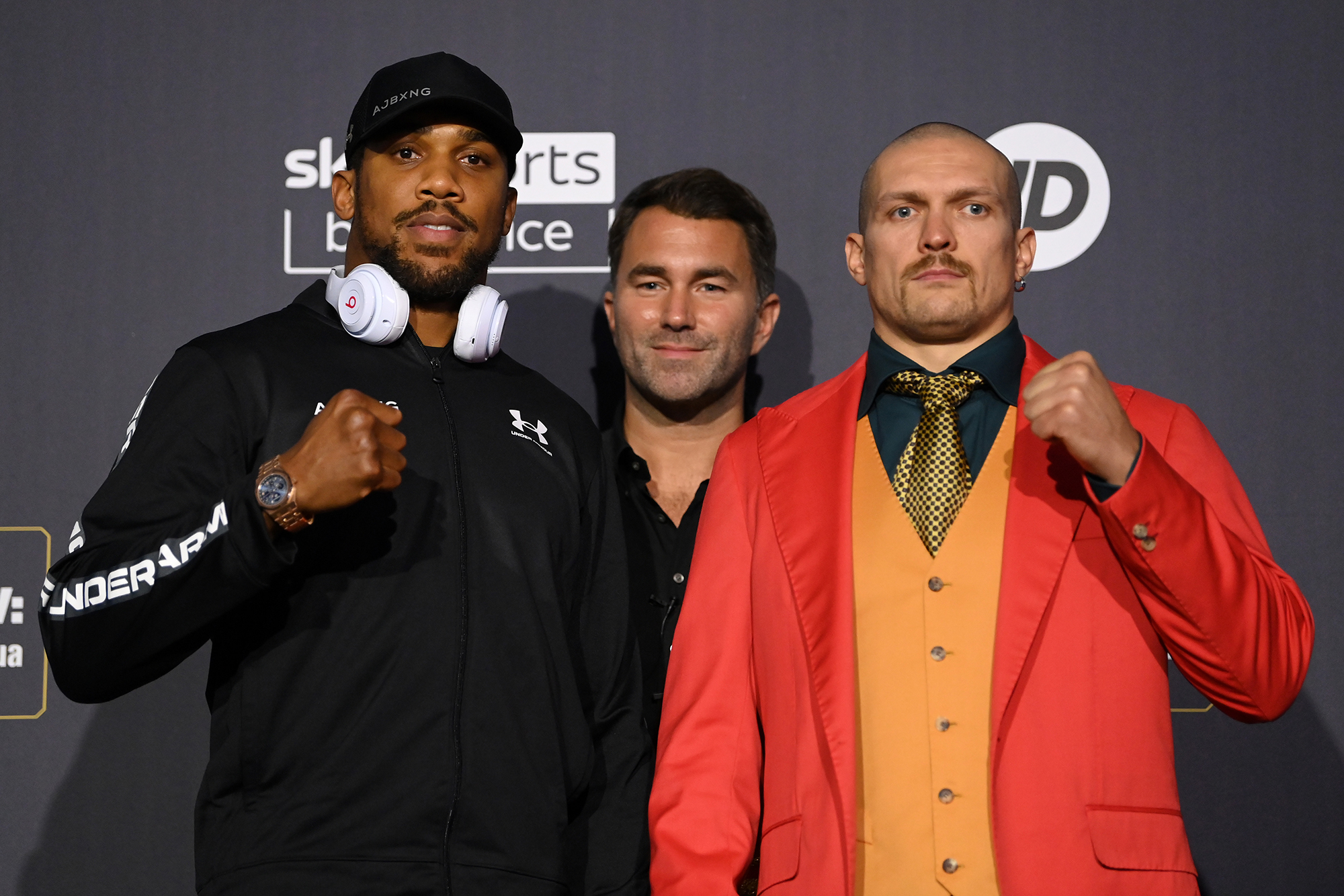 Від козака до кота. 9 дуже яскравих і глибоких образів Олександра Усика